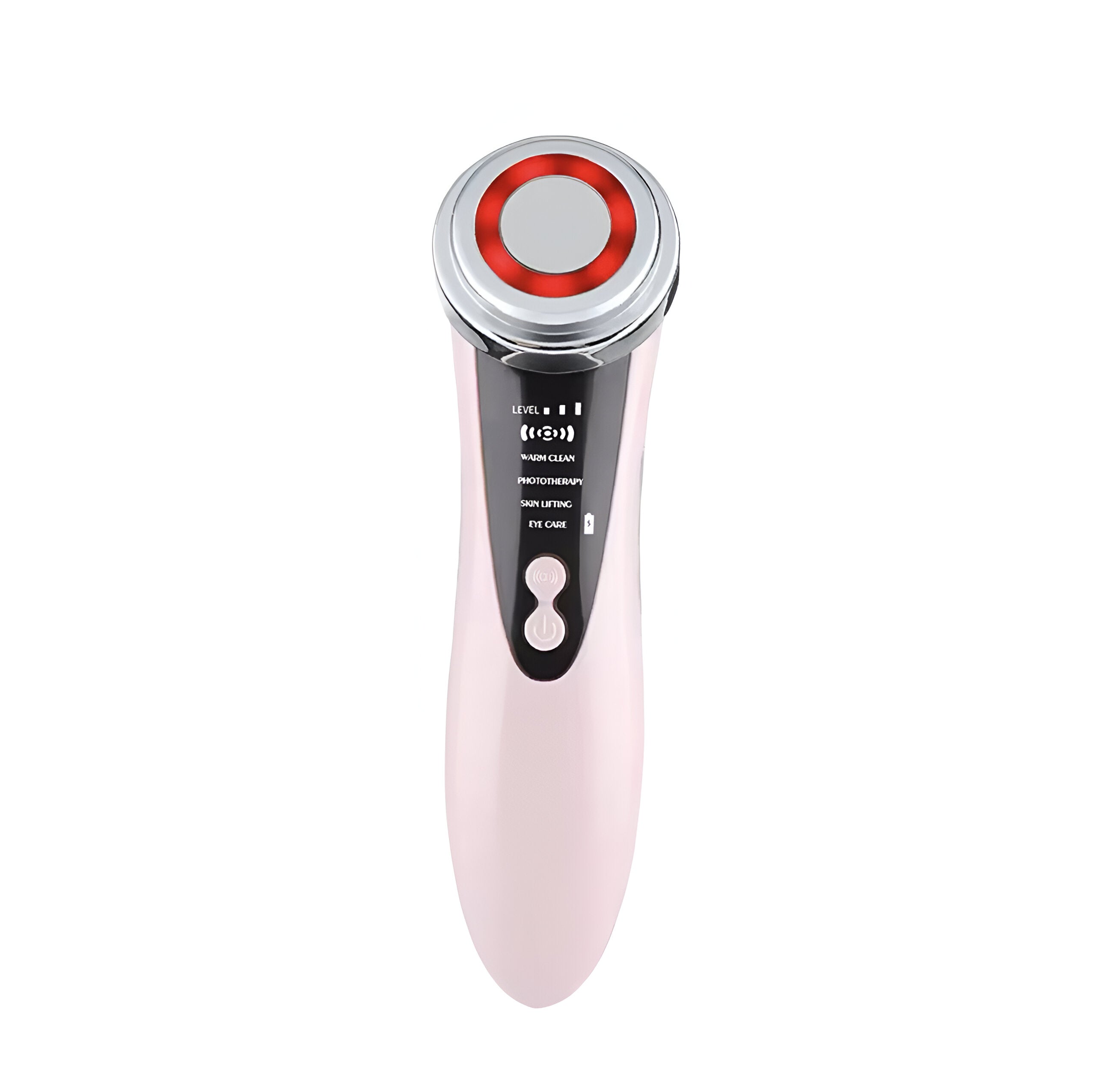 AUSSKINLAB™ FaceLiftPro 7-in-1 LED Microcurrent Therapy Device