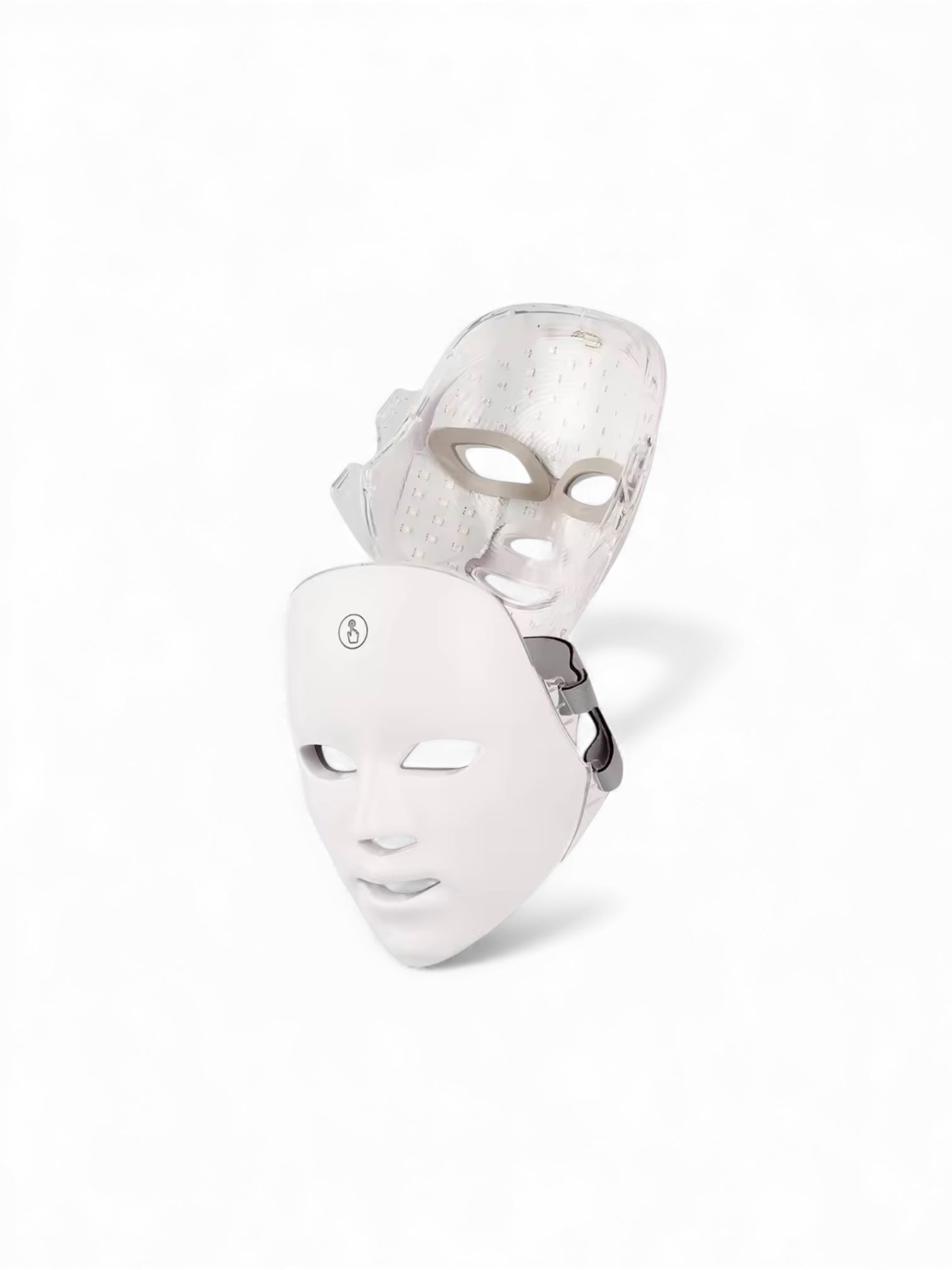 AUSSKINLAB™ Advanced LED Face + Neck Mask Pro Light Therapy System