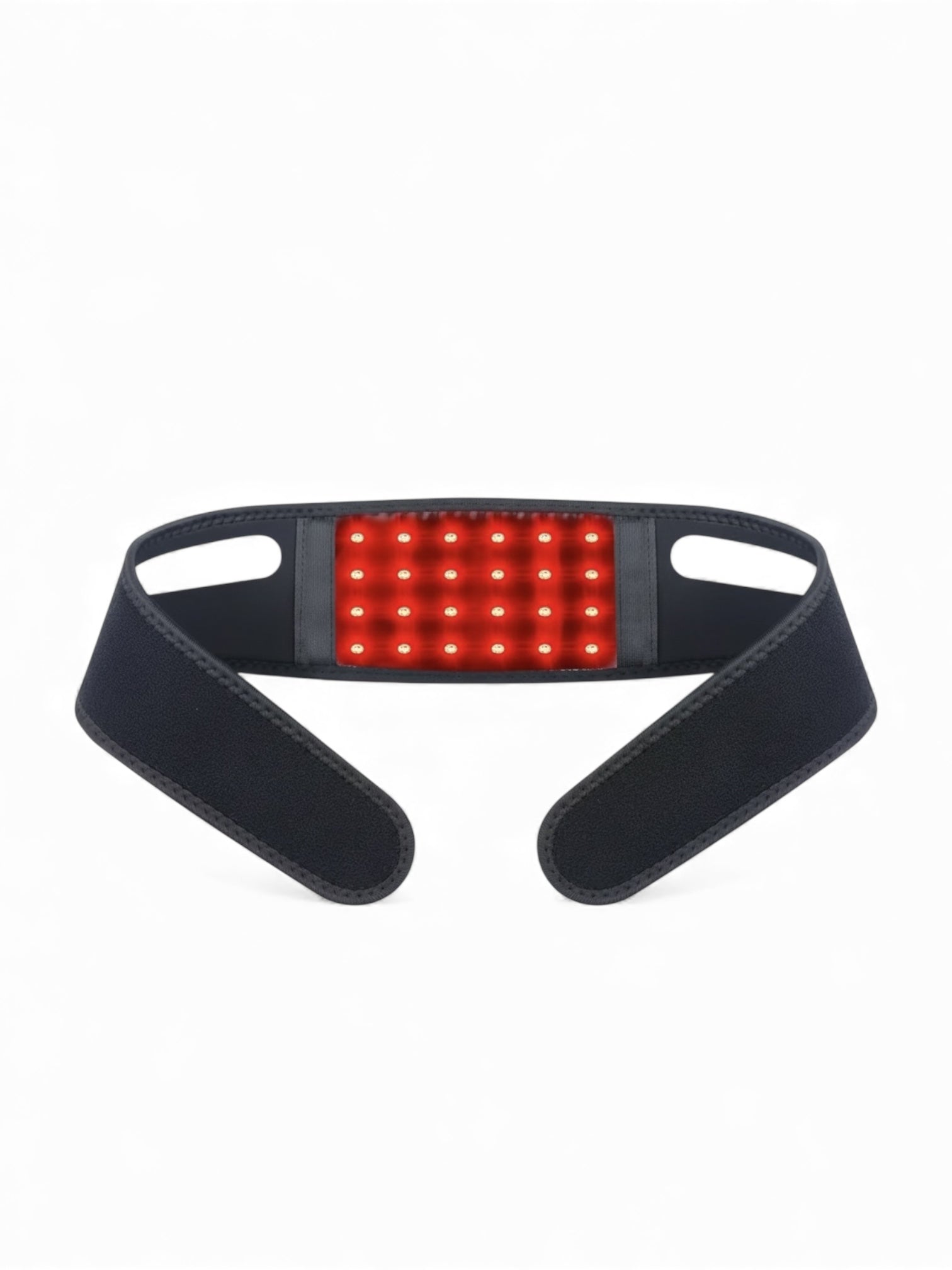 AUSSKINLAB™ RadiantNeck Infrared Neck/Chin Therapy Belt