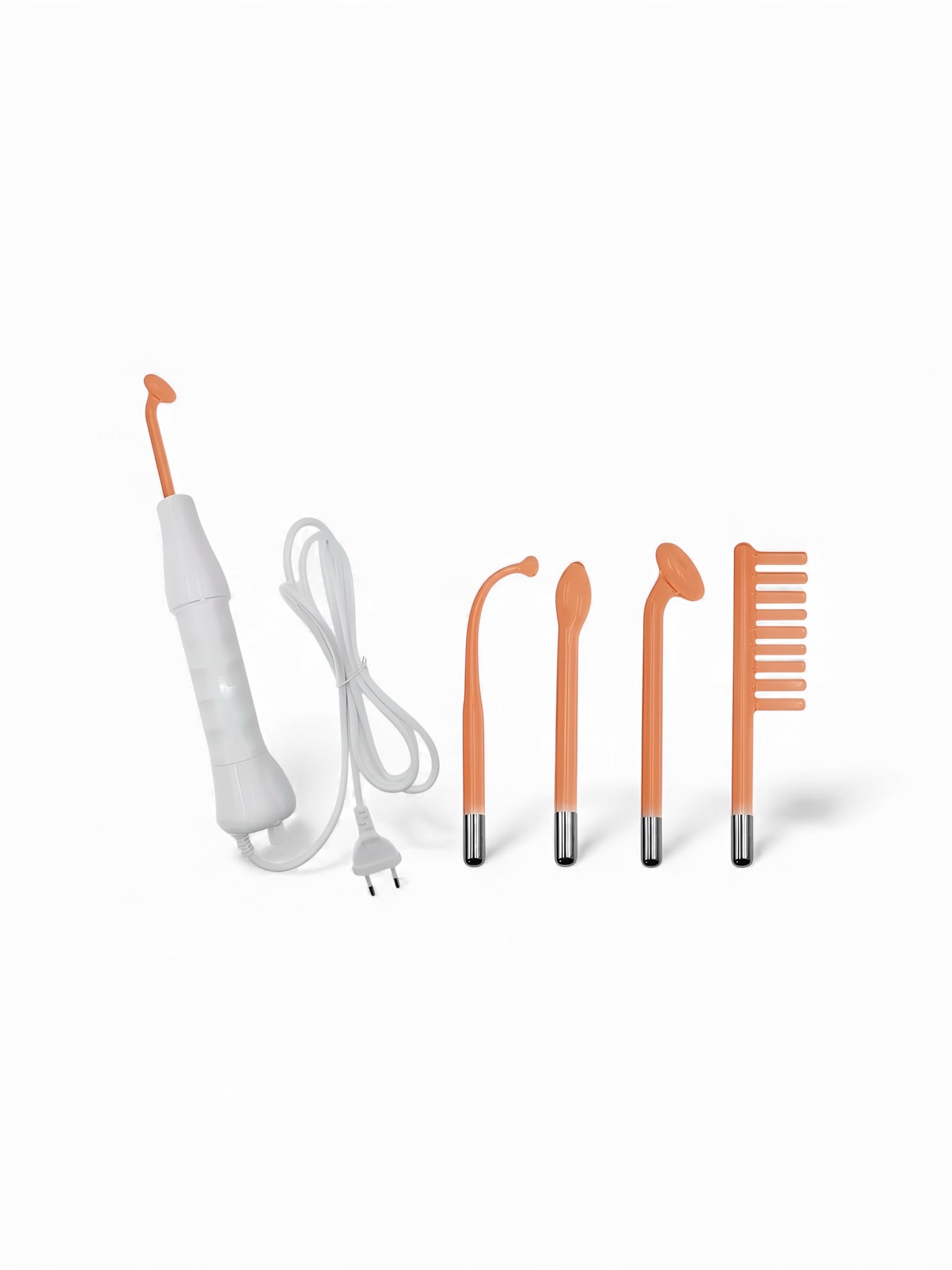 AUSSKINLAB™ High Frequency Facial Wand  – Acne & Anti-Age Therapy Device