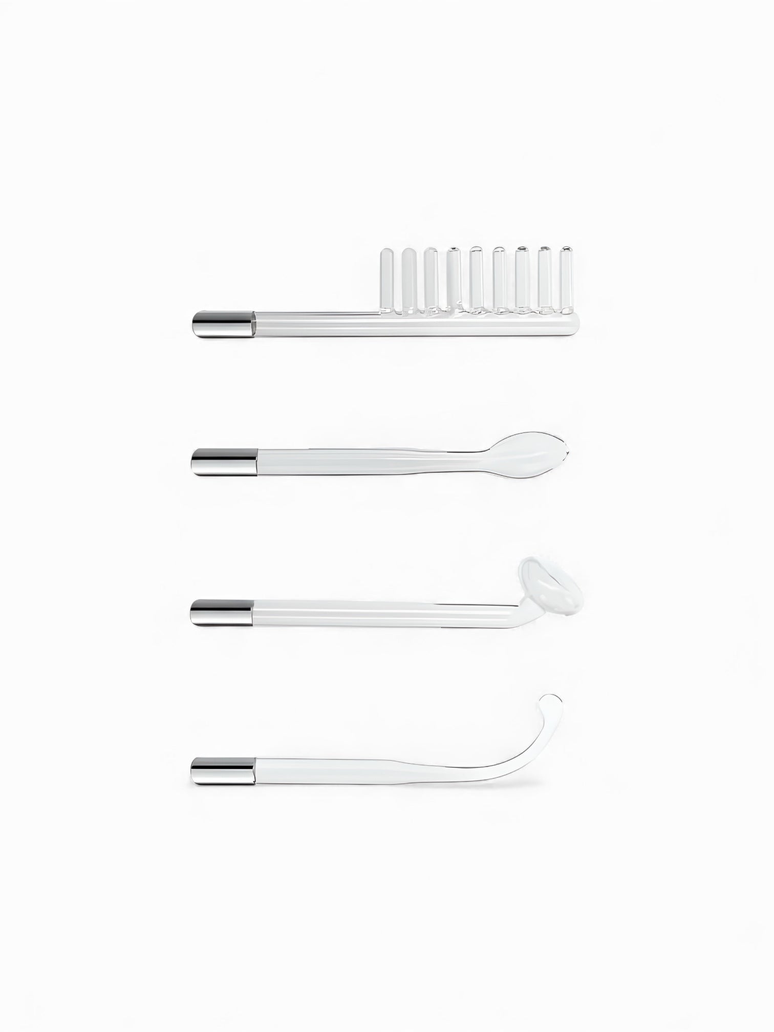 AUSSKINLAB™ High Frequency Facial Wand  – Acne & Anti-Age Therapy Device