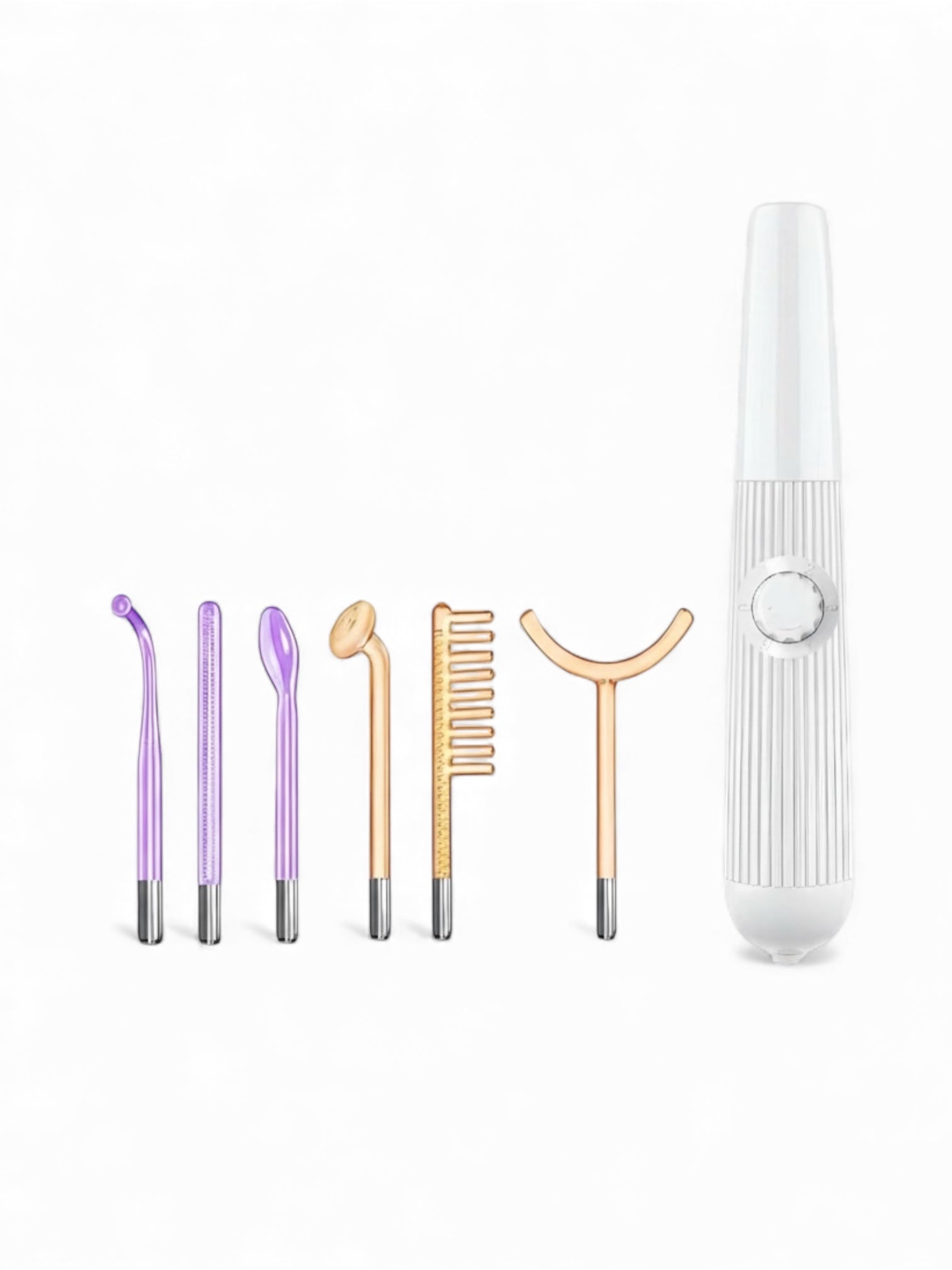AUSSKINLAB™ Advanced LED Mask Pro + Frequency Wand Pro Premium Bundle