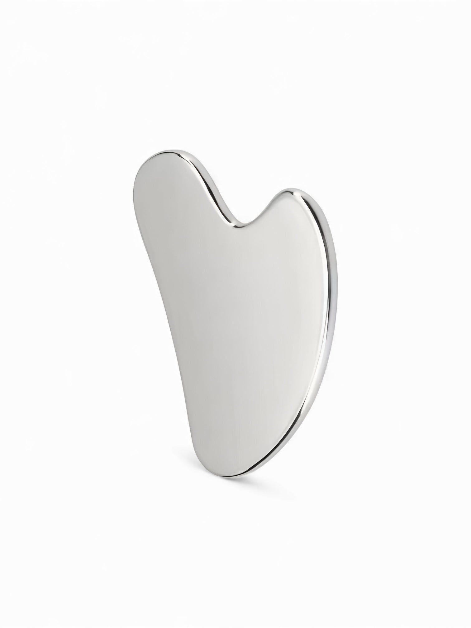 AUSSKINLAB™ SculptLift Metal Roller + Gua Sha Set